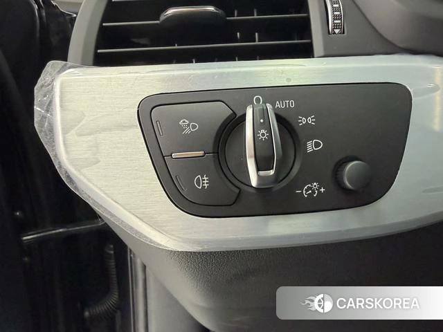 Audi A4L id 4313451 из Китая 19