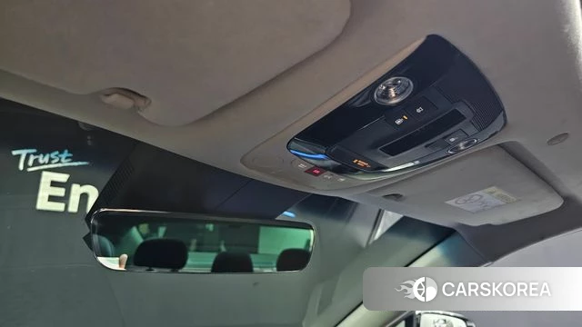 Kia The New K8 Hybrid id 4916462 из Кореи 19