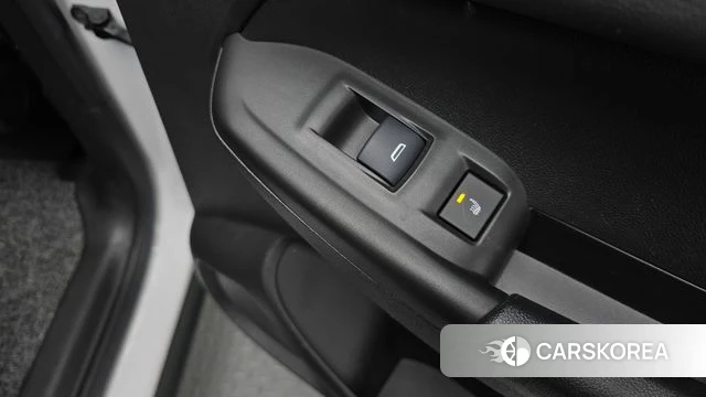 Chevrolet (GM Daewoo) Trailblazer id 4716078 из Кореи 19