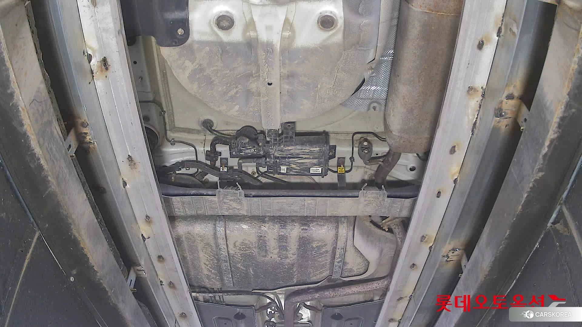 Kia K3 id 3888389 из Кореи 19