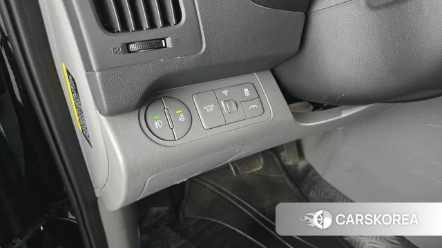 Hyundai The New Grand Starex id 4430234 из Кореи 19