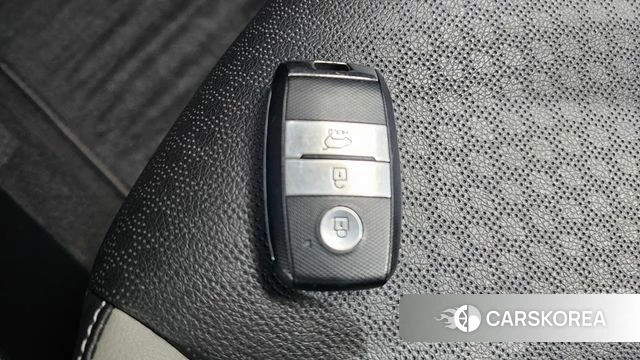 Kia All New Morning (JA) id 4652132 из Кореи 19