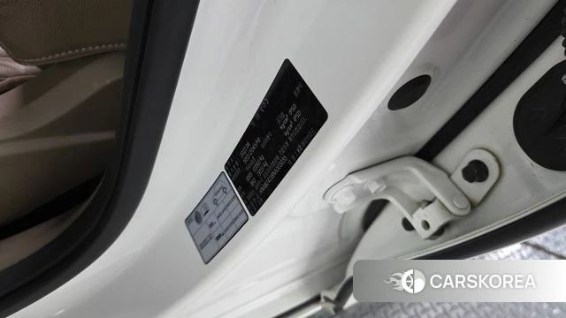 Kia K8 Hybrid id 4726835 из Кореи 19