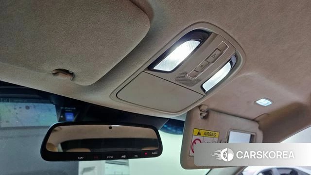 Kia K7 Premier id 4202896 из Кореи 19