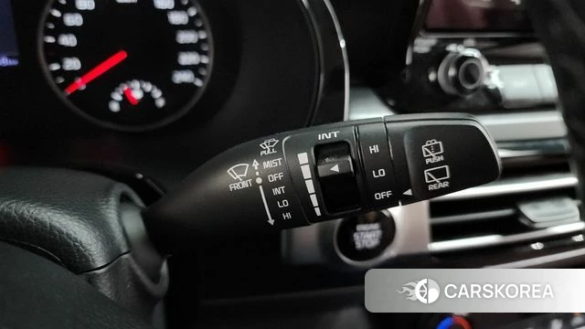Kia Seltos id 4362888 из Кореи 19