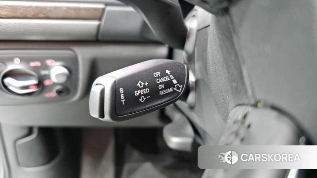 Audi New A6 id 4689437 из Кореи 19