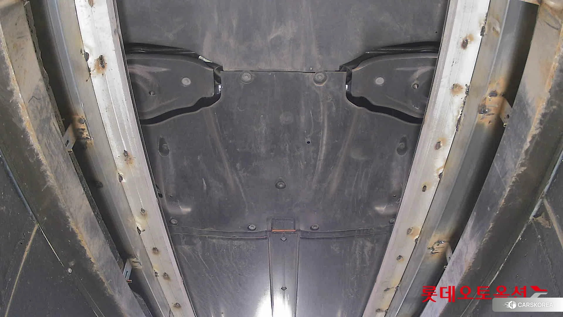 Tesla Model 3 Long Range id 3882120 из Кореи 19