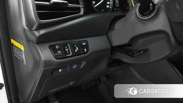 Hyundai The New Ionic Hybrid id 4923529 из Кореи 19