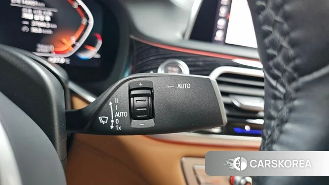 BMW 7 Series (G11) id 4731001 из Кореи 19
