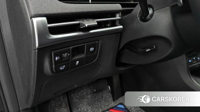 Hyundai The New Tucson (NX4) id 4441909 из Кореи 19