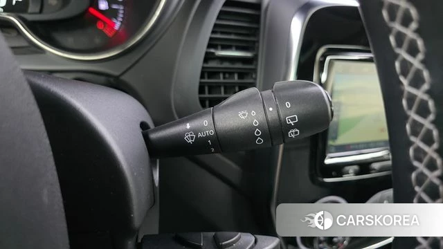 Renault Korea (Samsung) New QM3 id 4304972 из Кореи 19
