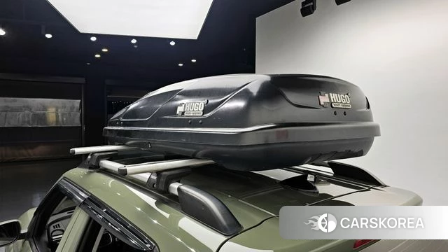 Hyundai Casper id 4415104 из Кореи 19