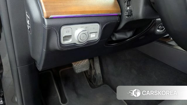 Mercedes-Benz GLE-Class W167 id 4344962 из Кореи 19