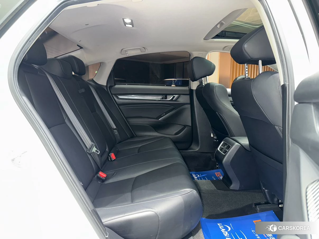 Honda Accord id 4455390 из Китая 19