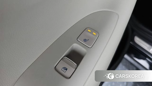 Hyundai The New Grandeur IG id 4423004 из Кореи 19