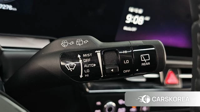 Kia Di All New Niro EV id 4302780 из Кореи 19