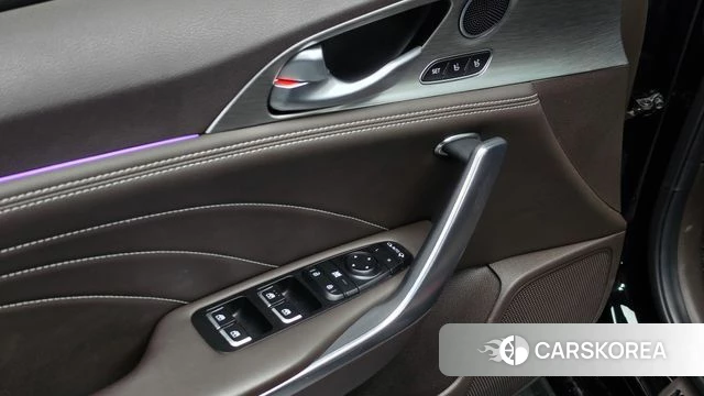 Kia Stinger Meister id 4936612 из Кореи 19