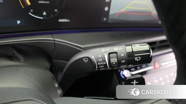 Hyundai Santa Fe (MX5) id 4540397 из Кореи 19