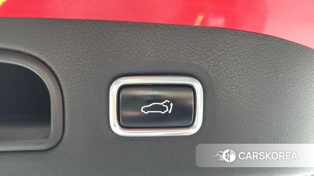 Kia Stinger id 4269427 из Кореи 19
