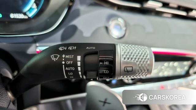 Genesis GV70 id 4223870 из Кореи 19