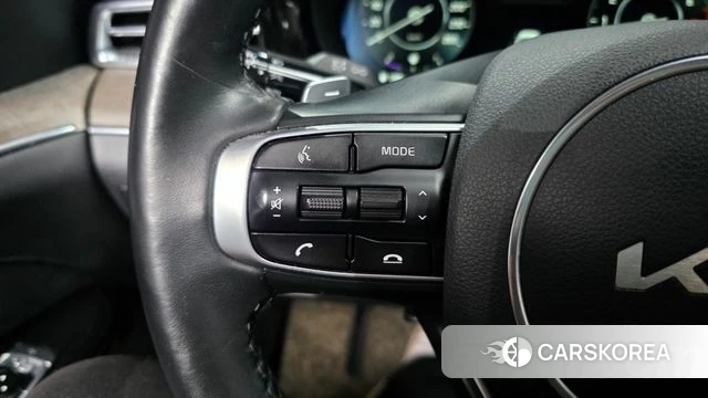 Kia K5 3rd generation id 4646747 из Кореи 19
