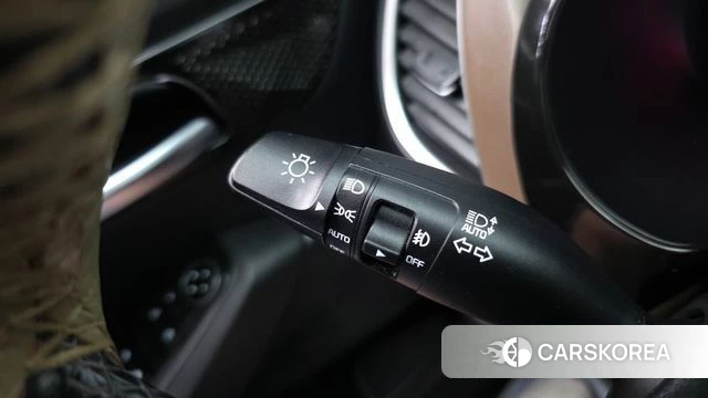 Kia Seltos id 4657876 из Кореи 19