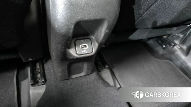 Jeep Renegade id 4495731 из Кореи 19
