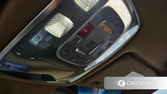 Genesis G80 (RG3) id 4548754 из Кореи 19