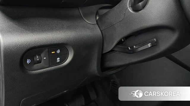 Hyundai Casper id 4423050 из Кореи 19