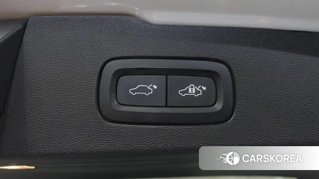 Volvo V60 Cross-Country 2nd Generation id 4557059 из Кореи 19