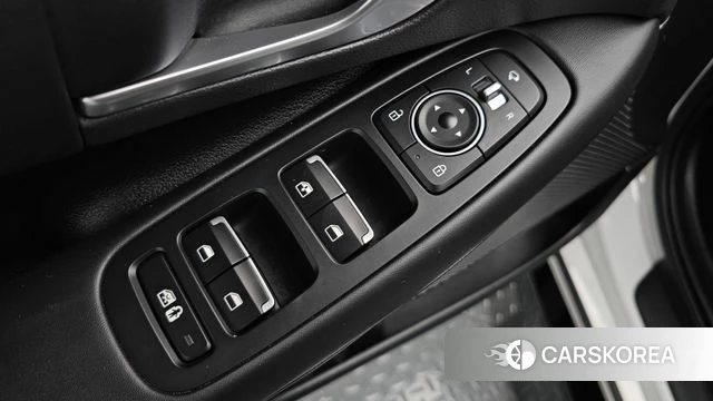 Hyundai Sonata (DN8) id 4534952 из Кореи 19