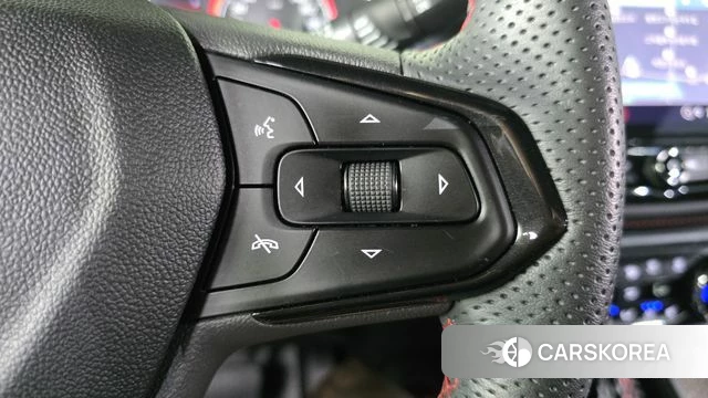 Chevrolet (GM Daewoo) Trailblazer id 4758353 из Кореи 19