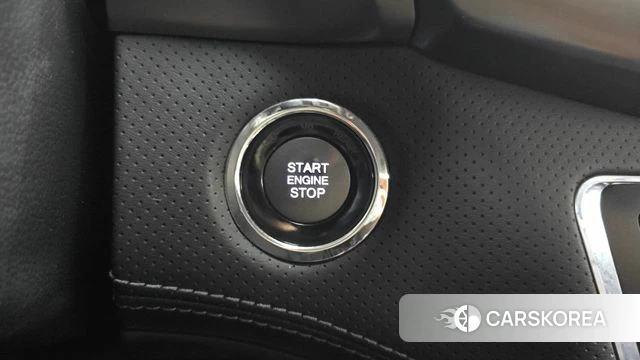 Ssangyong The New Rexton Sport id 4267687 из Кореи 19