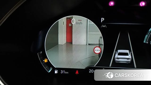 Genesis G80 (RG3) id 4792753 из Кореи 19