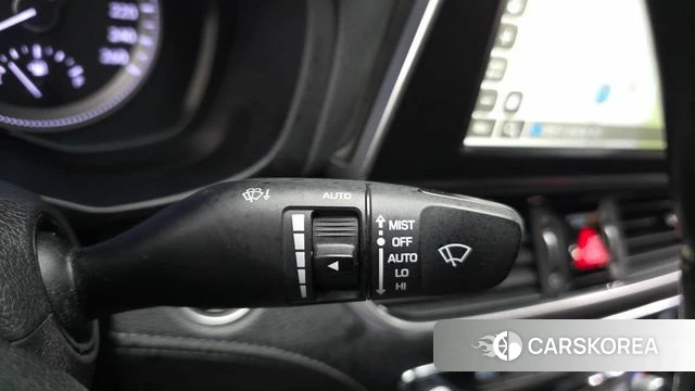 Hyundai Grandeur IG Hybrid id 4508284 из Кореи 19