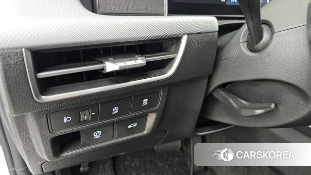 Hyundai Sonata D Edge (DN8) id 4571290 из Кореи 19