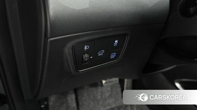 Hyundai Tucson Hybrid (NX4) id 4337916 из Кореи 19
