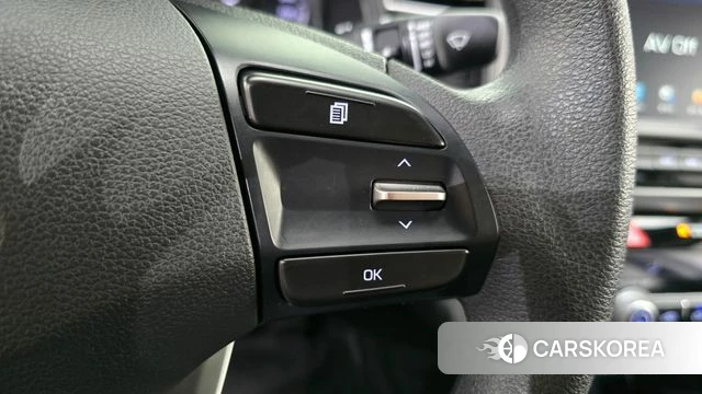 Hyundai The New Avante AD id 4742157 из Кореи 19