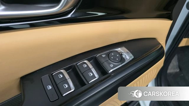 Kia Carnival 4th generation id 4671621 из Кореи 19