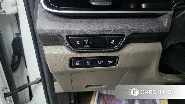Kia The New Carnival 4th Generation id 4421717 из Кореи 19