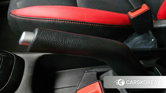 Kia All New Morning (JA) id 4465112 из Кореи 19