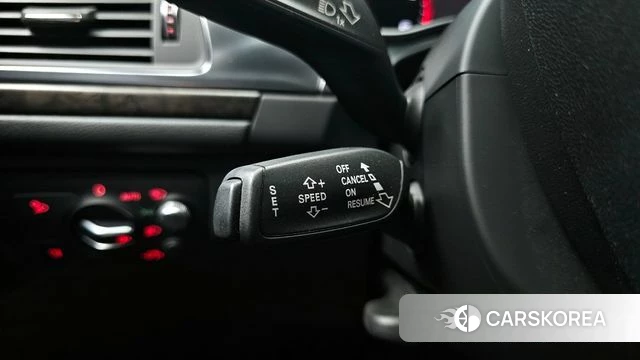 Audi New A6 id 4225643 из Кореи 19