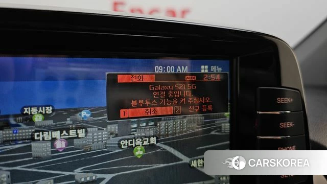 Kia All New Morning (JA) id 4520818 из Кореи 19