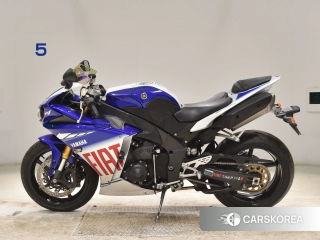 Yamaha YZF-R1 id 3945455 из Японии 19