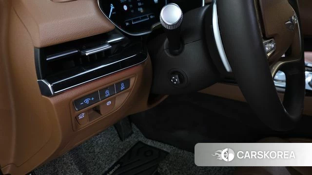 Genesis G80 (RG3) id 4880715 из Кореи 19