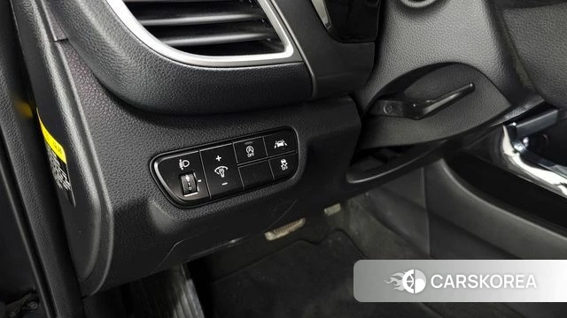 Kia Seltos id 4294497 из Кореи 19