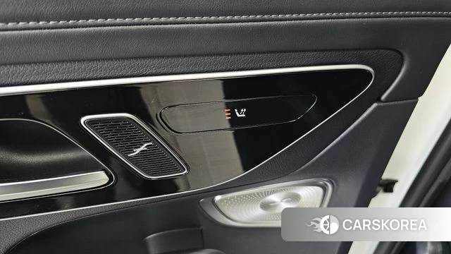 Mercedes-Benz GLC-Class X254 id 4280121 из Кореи 19