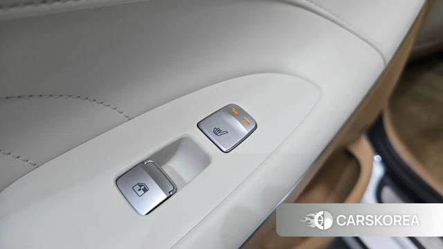 Hyundai The New Grandeur IG id 4614661 из Кореи 19