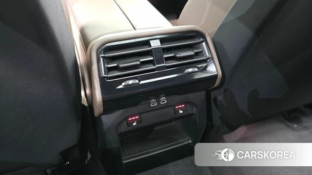 BMW 5 Series (G60) id 4432830 из Кореи 19