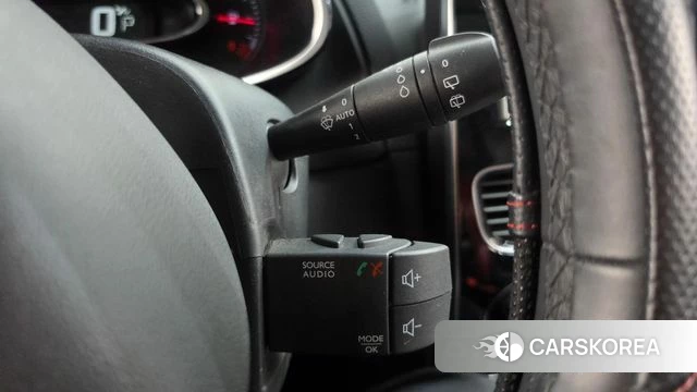 Renault Korea (Samsung) Clio id 4703189 из Кореи 19